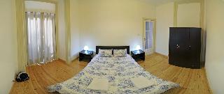 City Center Guest House Hostel fotoÄŸrafÄ±