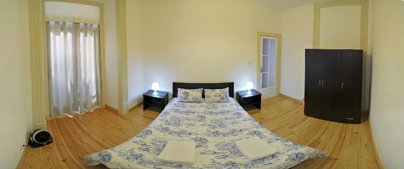 City Center Guest House Hostel - Oda