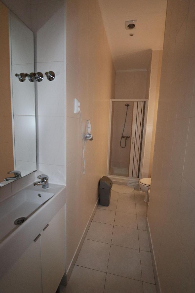 City Center Guest House Hostel - Oda