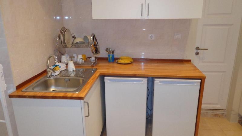 City Center Guest House Hostel - Oda