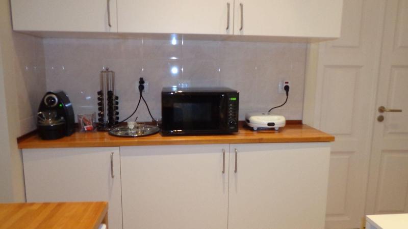 City Center Guest House Hostel - Oda