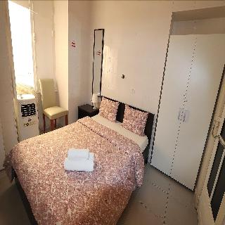 City Center Guest House Hostel fotoÄŸrafÄ±