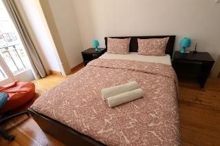 City Center Guest House Hostel fotoÄŸrafÄ±