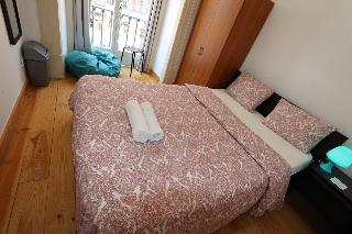 City Center Guest House Hostel fotoÄŸrafÄ±
