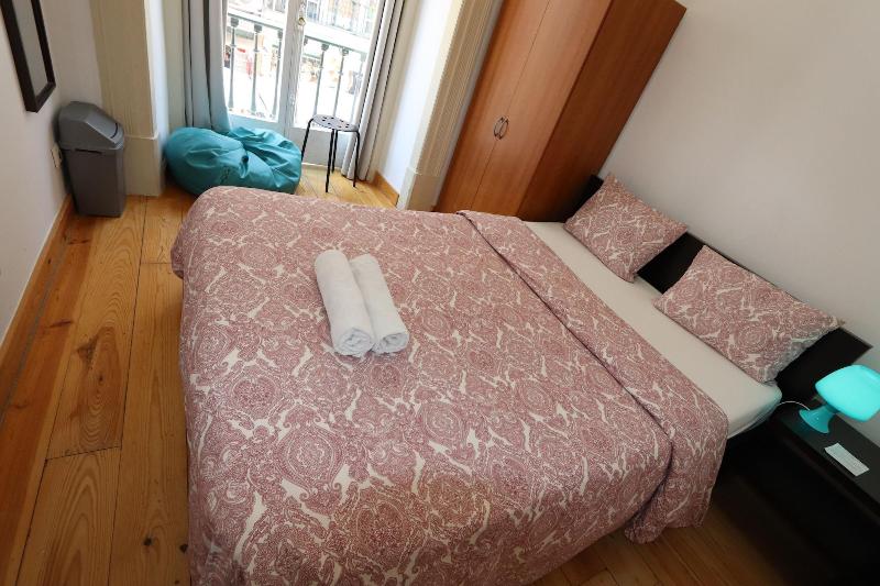 City Center Guest House Hostel - Oda