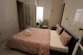 City Center Guest House Hostel fotoÄŸrafÄ±