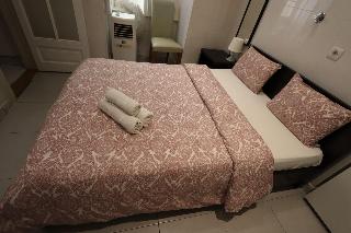 City Center Guest House Hostel fotoÄŸrafÄ±