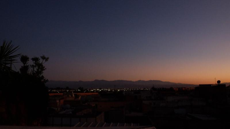 Riad Nafis - Genel