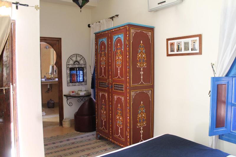 Riad Nafis - Oda