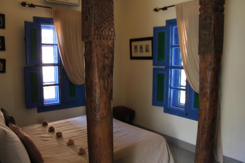 Riad Nafis - Oda