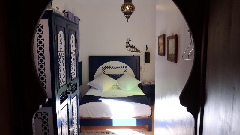 Riad Nafis - Oda