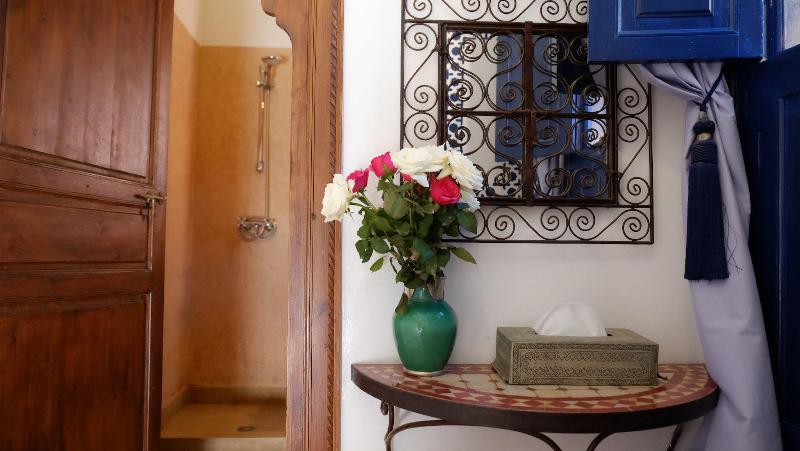 Riad Nafis - Oda