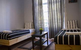 The Delight Hostel Lisbon otel fotoğrafı