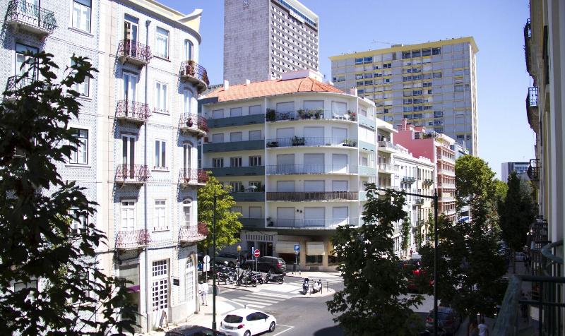 The Delight Hostel Lisbon - Genel