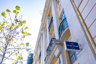 The Delight Hostel Lisbon fotoÄŸrafÄ±
