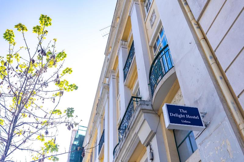 The Delight Hostel Lisbon - Genel