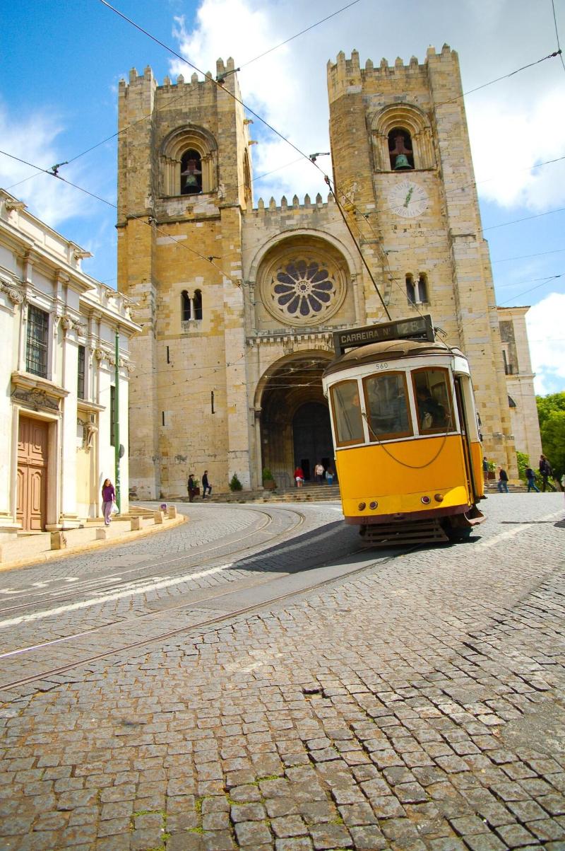 The Delight Hostel Lisbon - Genel