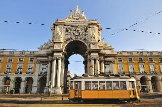 The Delight Hostel Lisbon fotoÄŸrafÄ±