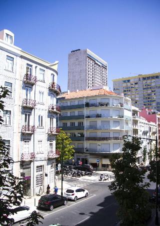 The Delight Hostel Lisbon fotoÄŸrafÄ±