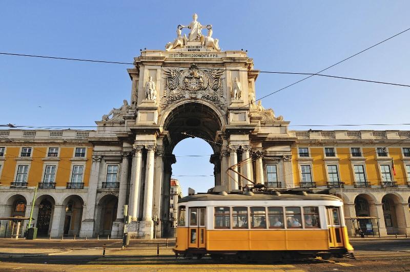 The Delight Hostel Lisbon - Genel