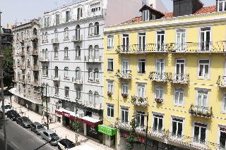 The Delight Hostel Lisbon fotoÄŸrafÄ±
