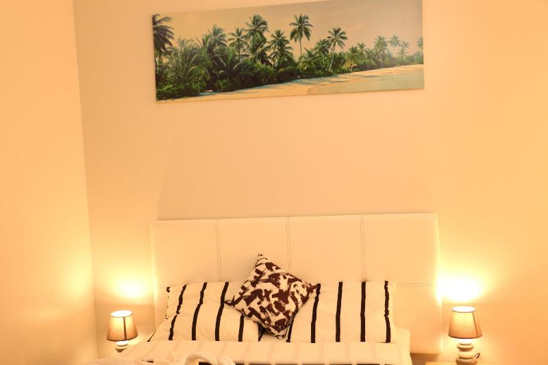 The Delight Hostel Lisbon - Oda