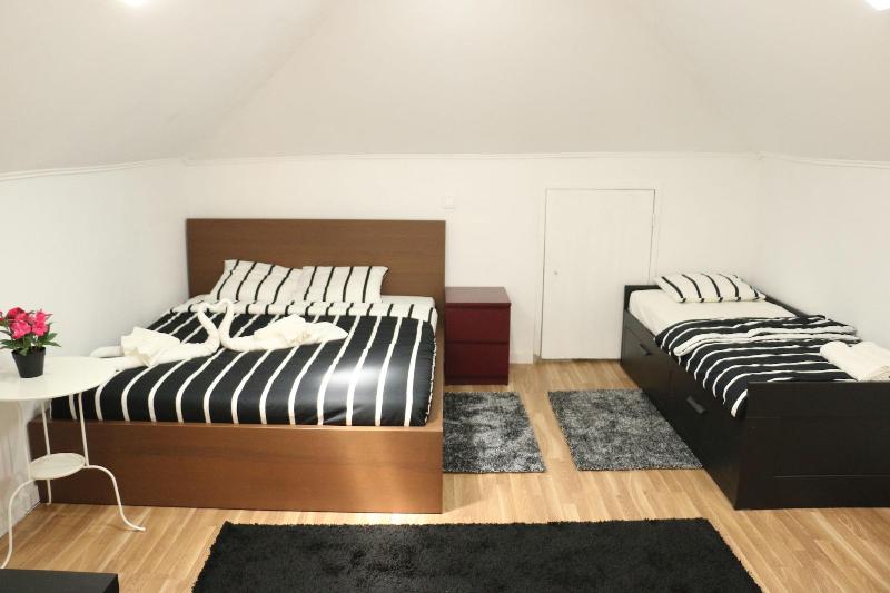 The Delight Hostel Lisbon - Oda