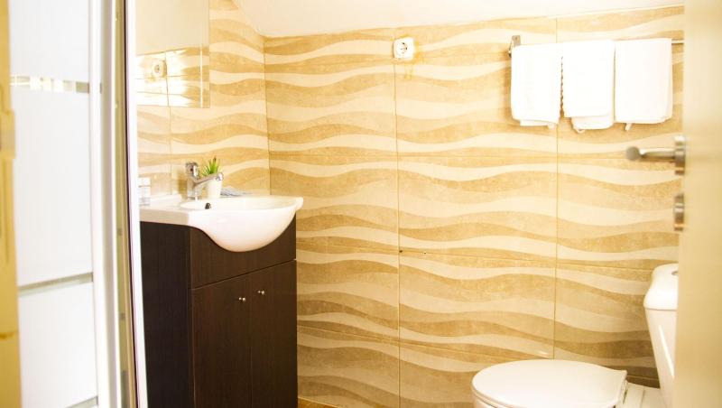 The Delight Hostel Lisbon - Oda