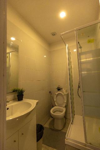 The Delight Hostel Lisbon fotoÄŸrafÄ±
