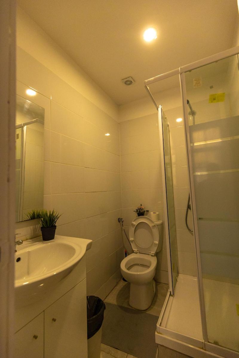 The Delight Hostel Lisbon - Oda