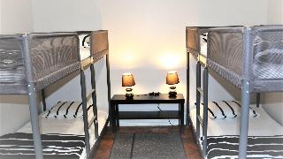 The Delight Hostel Lisbon fotoÄŸrafÄ±