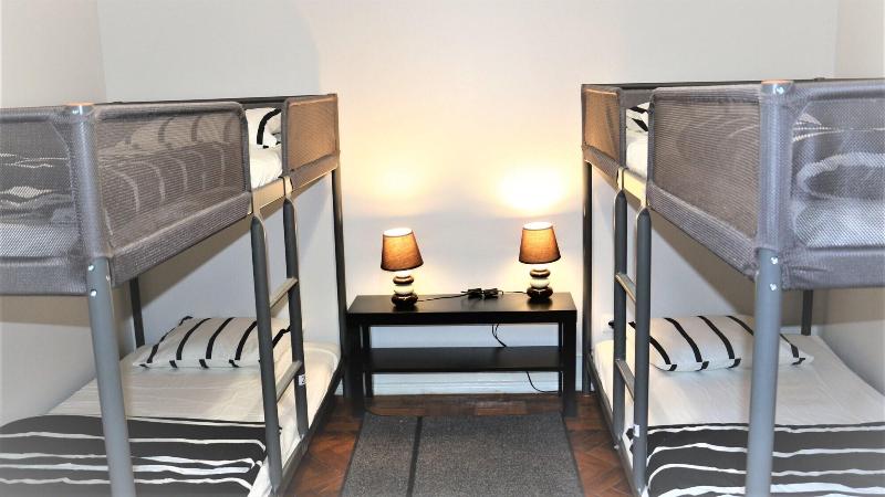 The Delight Hostel Lisbon - Oda