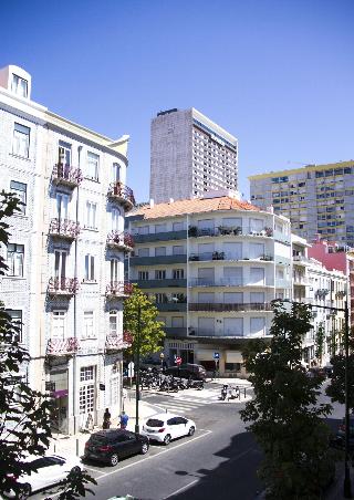The Delight Hostel Lisbon fotoÄŸrafÄ±