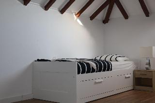 The Delight Hostel Lisbon fotoÄŸrafÄ±