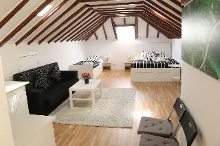 The Delight Hostel Lisbon fotoÄŸrafÄ±