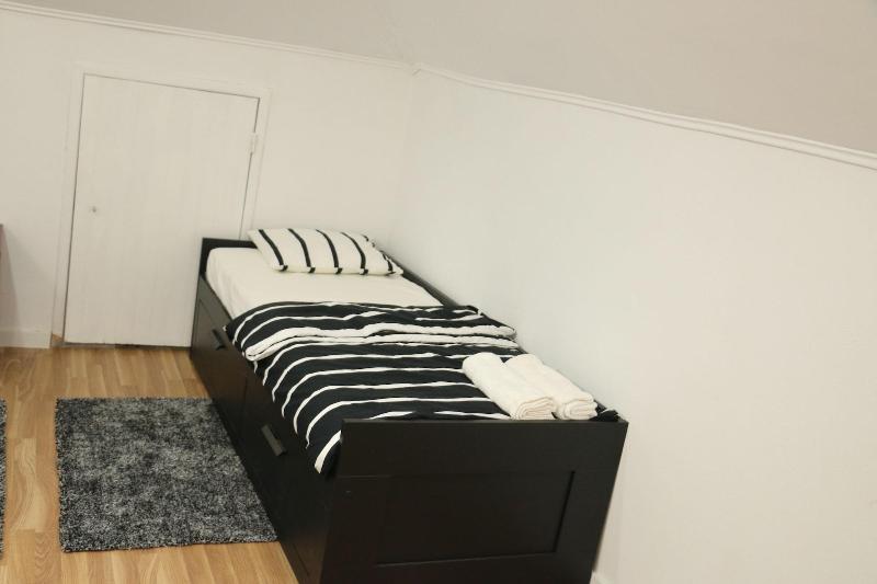 The Delight Hostel Lisbon - Oda