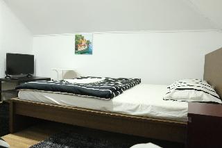 The Delight Hostel Lisbon fotoÄŸrafÄ±