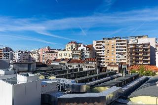 The Delight Hostel Lisbon fotoÄŸrafÄ±
