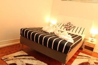 The Delight Hostel Lisbon fotoÄŸrafÄ±