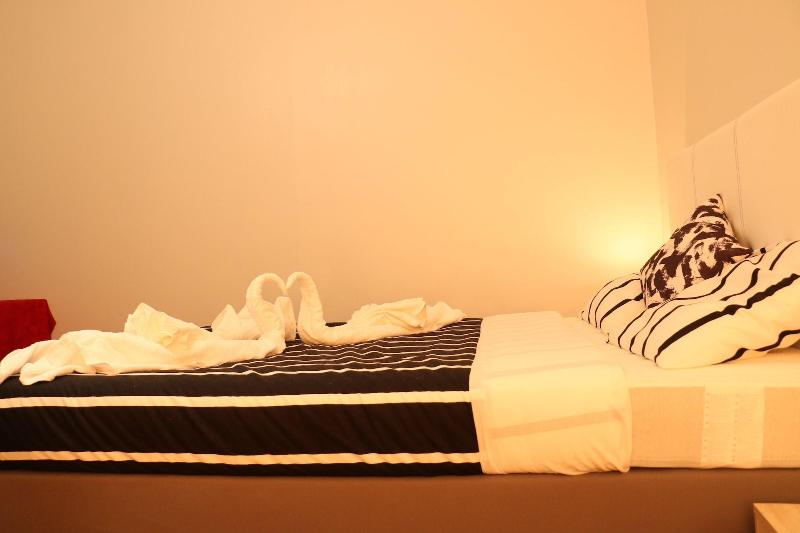 The Delight Hostel Lisbon - Oda