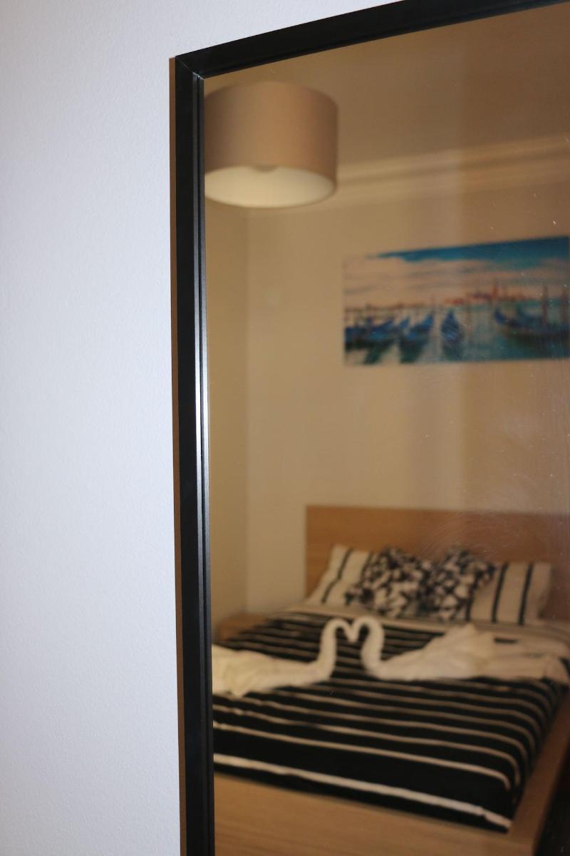 The Delight Hostel Lisbon - Oda