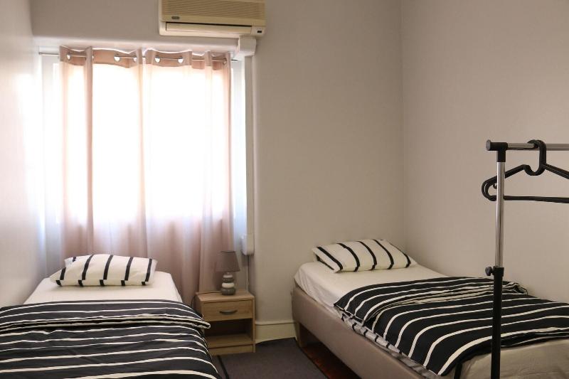 The Delight Hostel Lisbon - Oda