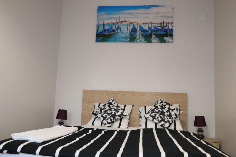 The Delight Hostel Lisbon - Oda