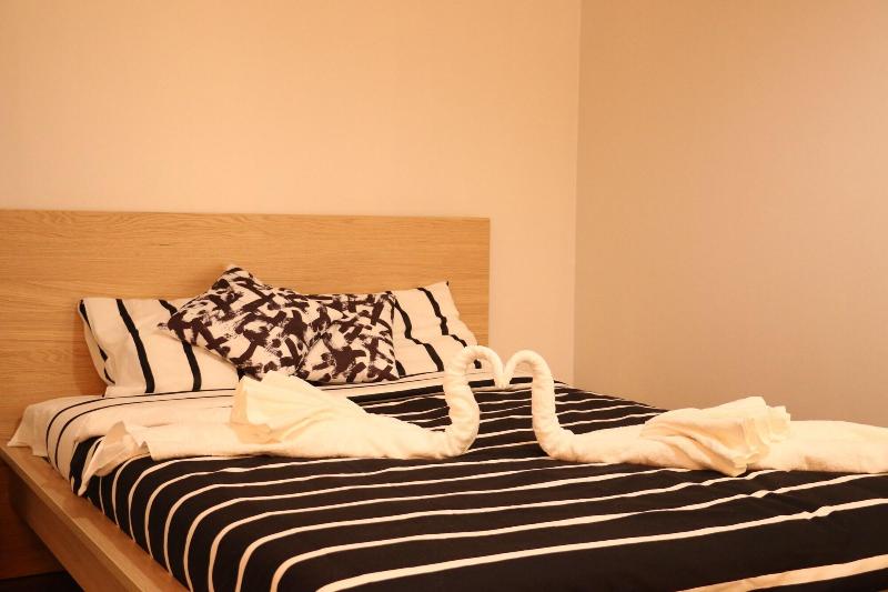 The Delight Hostel Lisbon - Oda