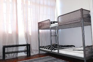 The Delight Hostel Lisbon fotoÄŸrafÄ±