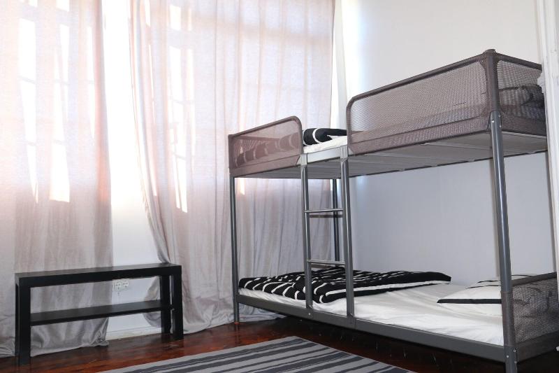 The Delight Hostel Lisbon - Oda