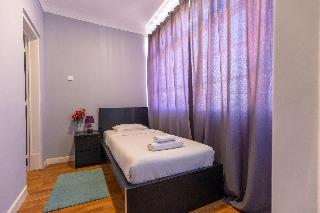 The Delight Hostel Lisbon fotoÄŸrafÄ±
