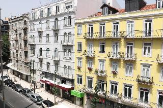 The Delight Hostel Lisbon fotoÄŸrafÄ±