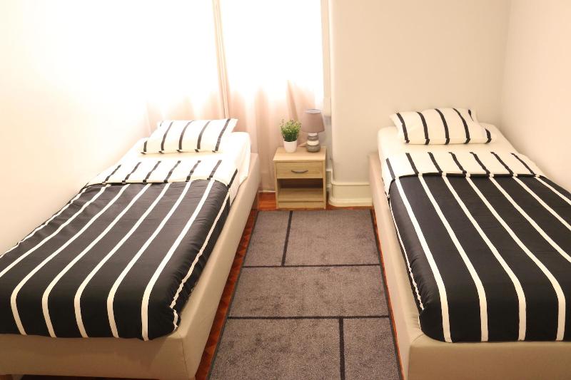 The Delight Hostel Lisbon - Oda