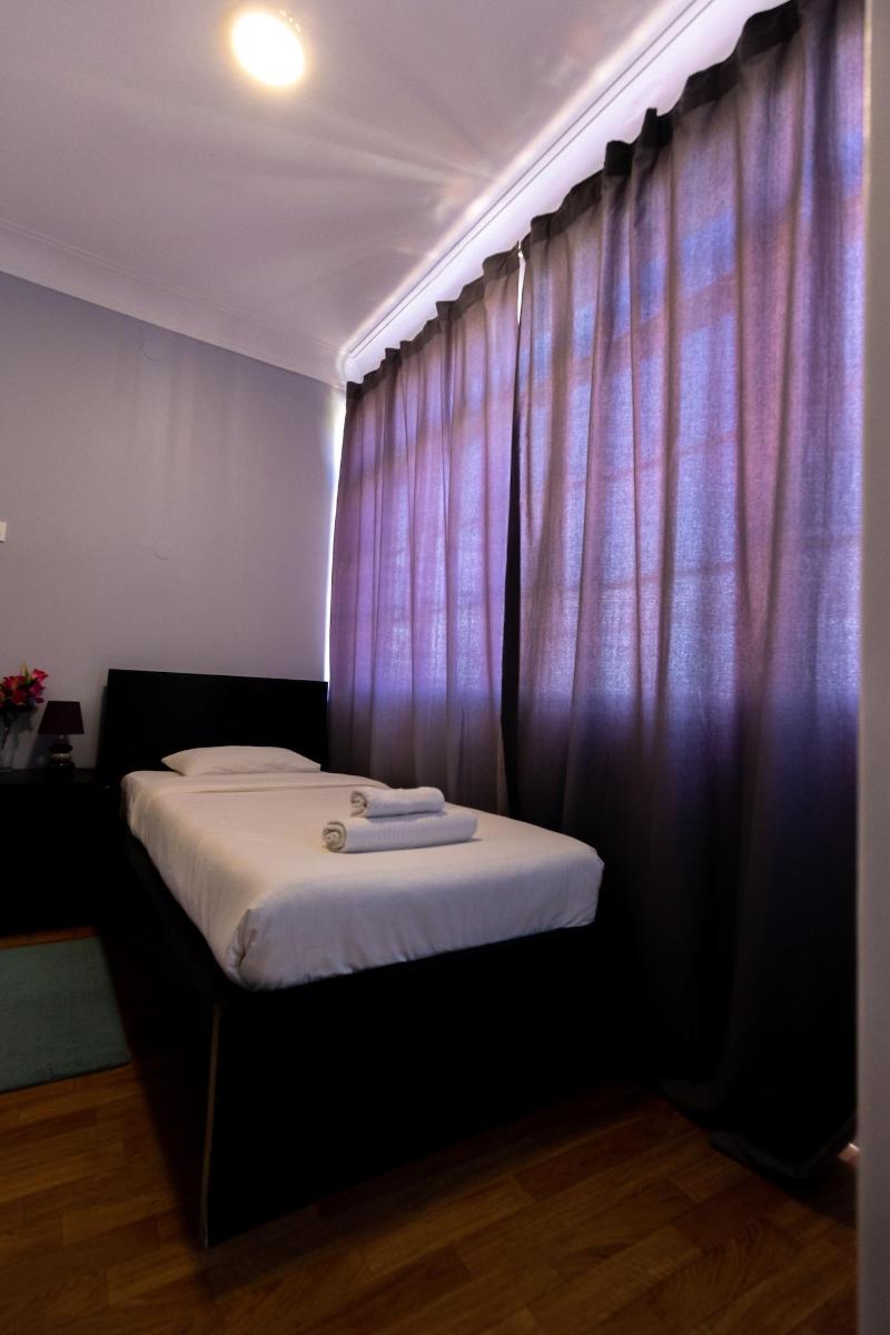 The Delight Hostel Lisbon - Oda